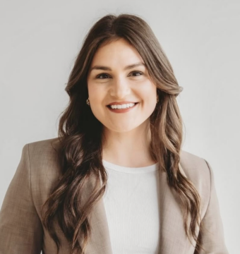 Lindsay Fencl Profile Image